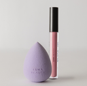 Lip Oil Beleza Rara + Soft Blender